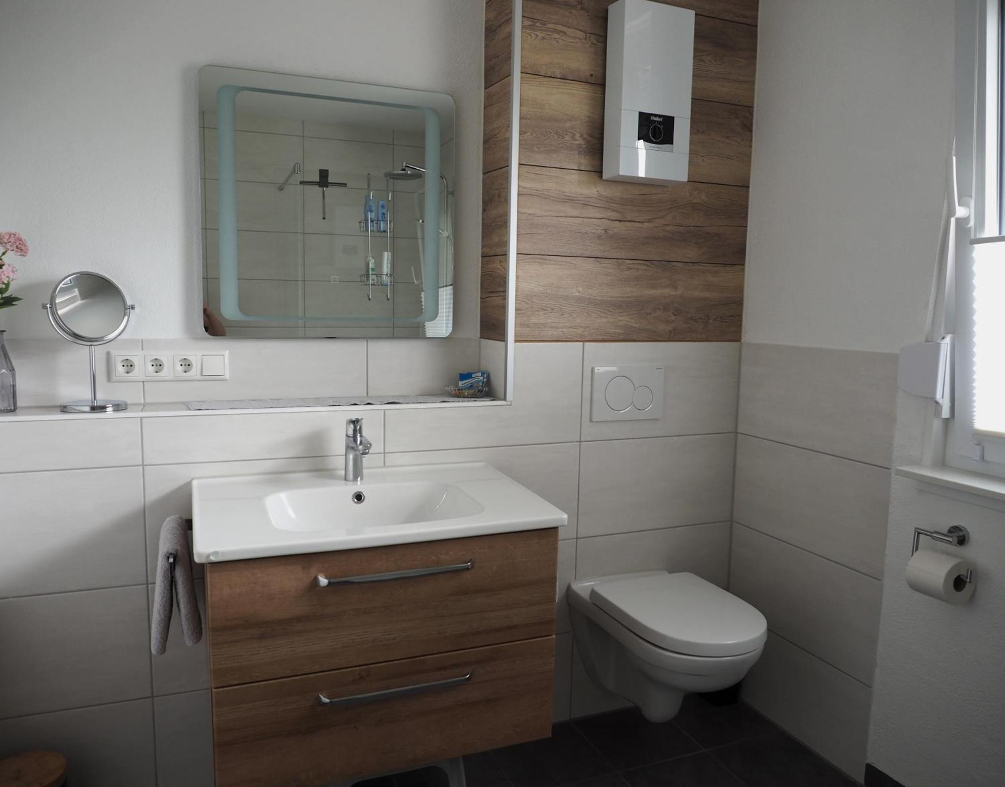 Apartment Schlossblick - Top Location Idar-Oberstein Exterior photo