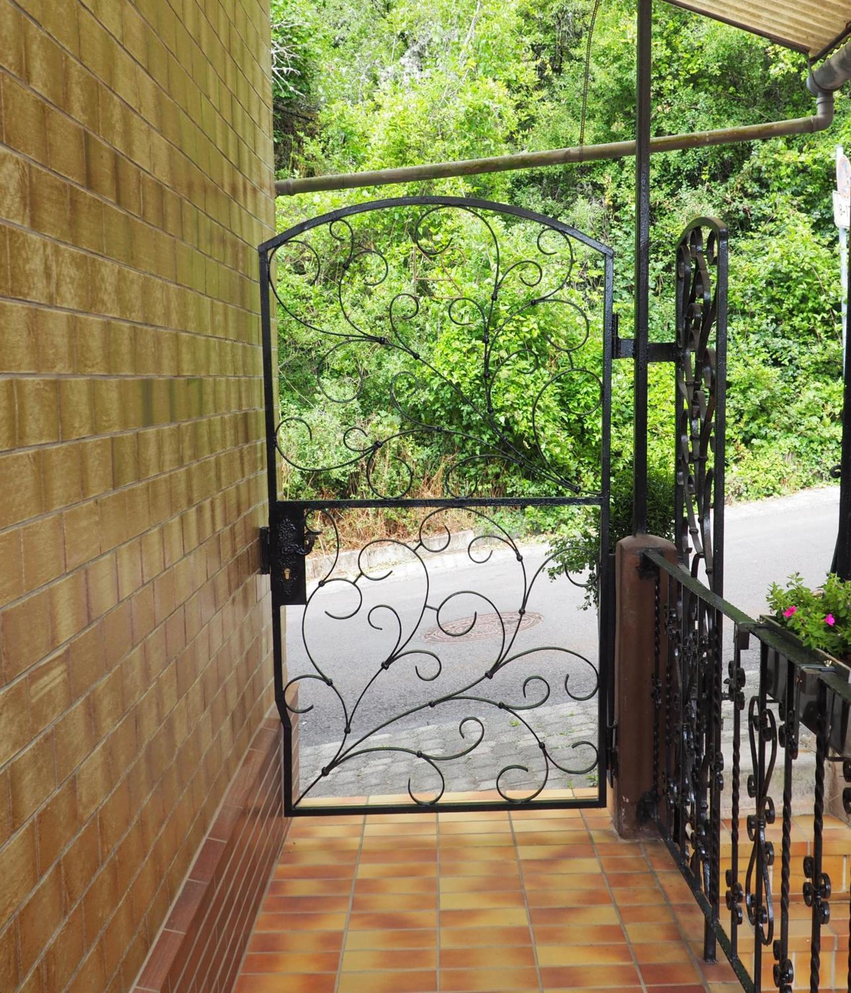Apartment Schlossblick - Top Location Idar-Oberstein Exterior photo