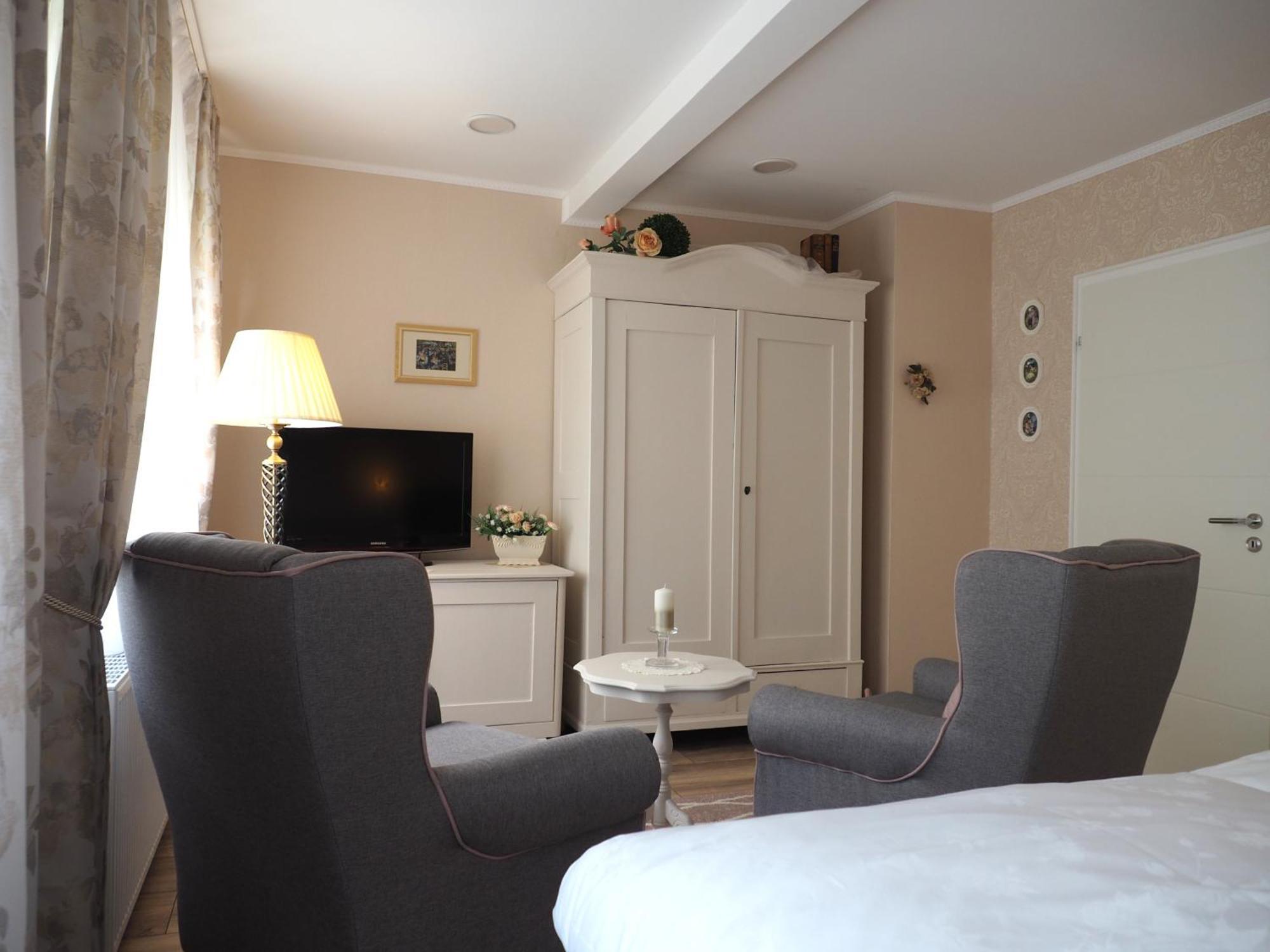 Apartment Schlossblick - Top Location Idar-Oberstein Exterior photo