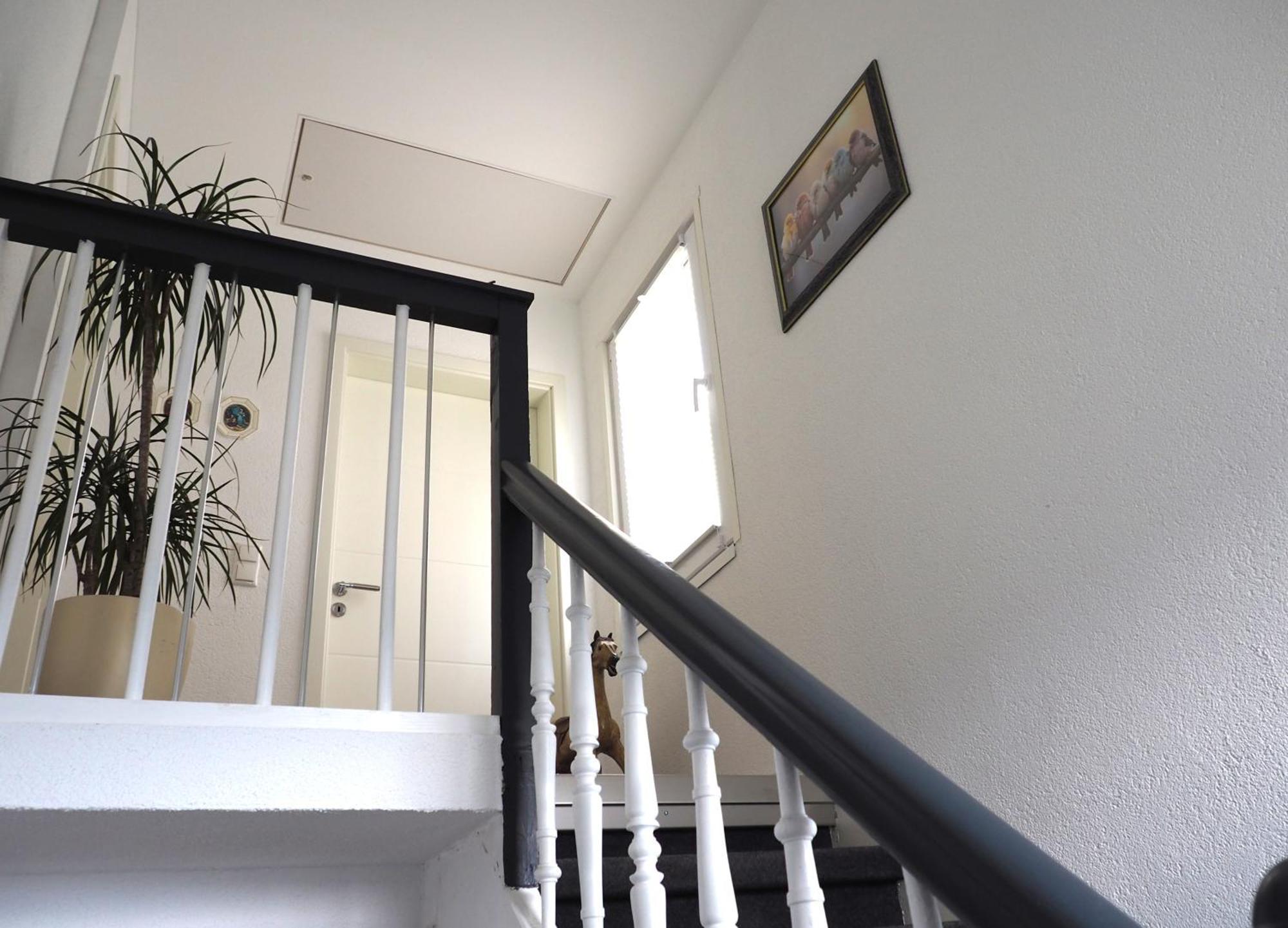 Apartment Schlossblick - Top Location Idar-Oberstein Exterior photo