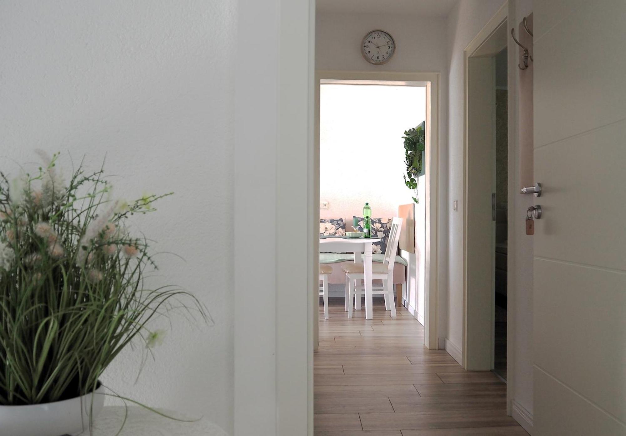 Apartment Schlossblick - Top Location Idar-Oberstein Exterior photo