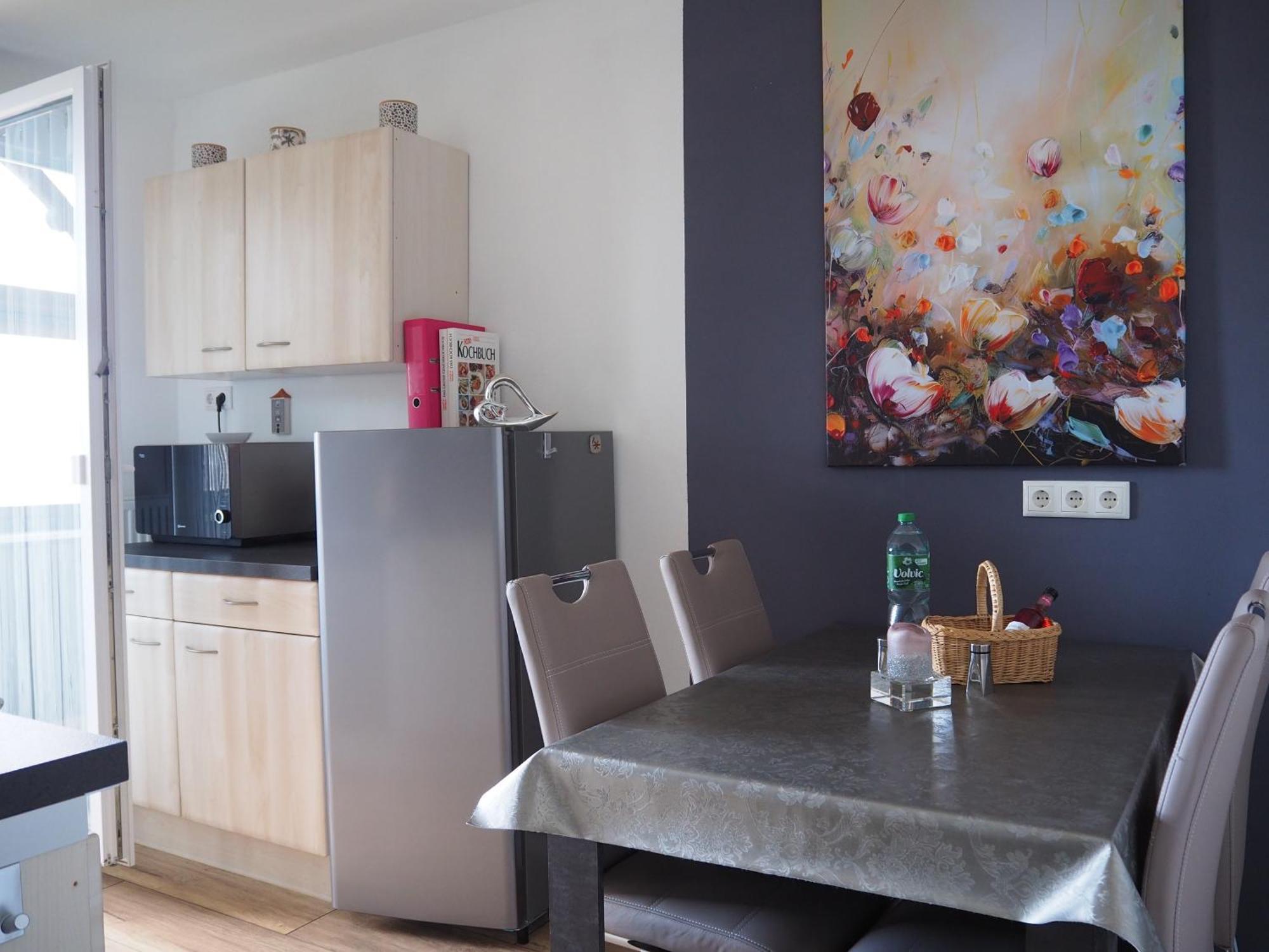 Apartment Schlossblick - Top Location Idar-Oberstein Exterior photo