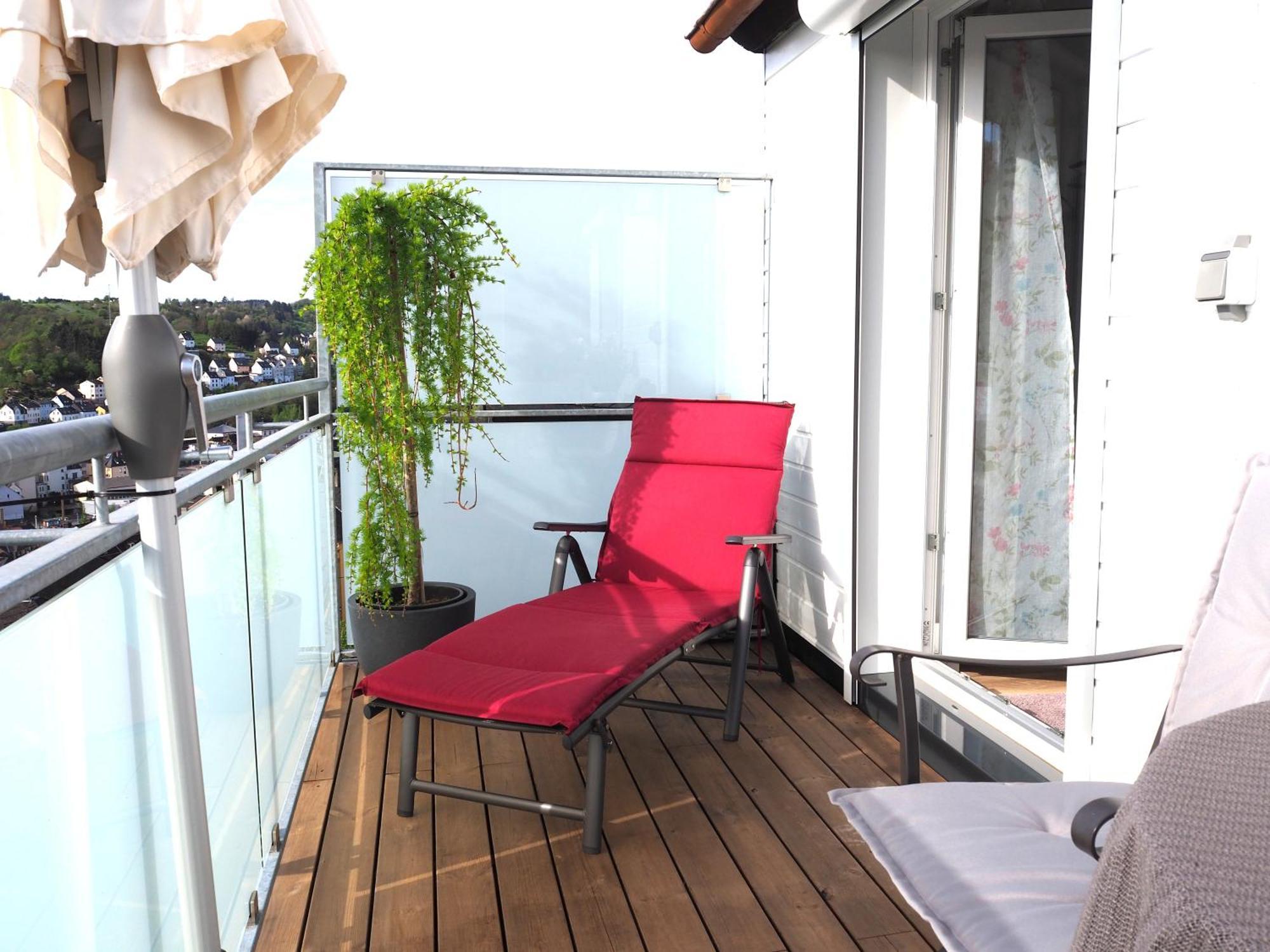 Apartment Schlossblick - Top Location Idar-Oberstein Exterior photo